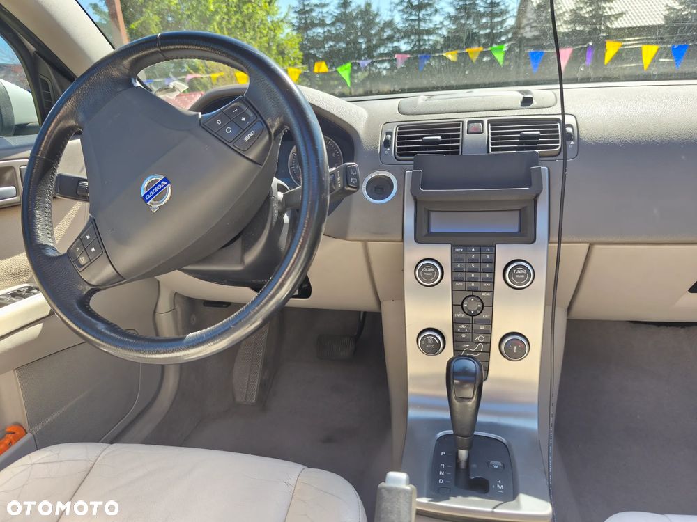 Volvo V50 T5 Summum - 12