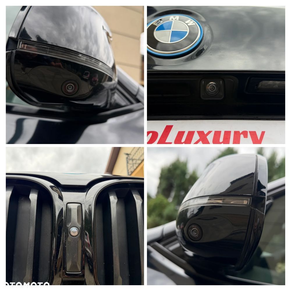 BMW X3 xDrive30e M Sport sport - 14