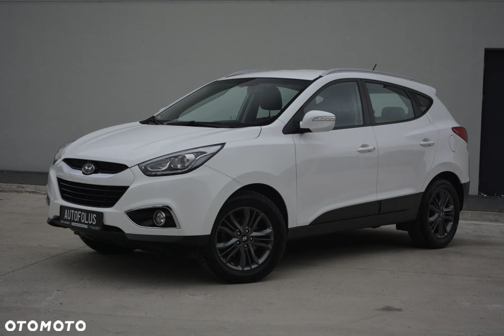 Hyundai ix35 - 23