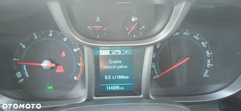 Chevrolet Orlando 1.4T LT - 18