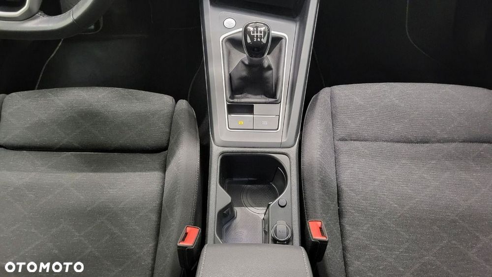 Volkswagen Golf Variant - 21