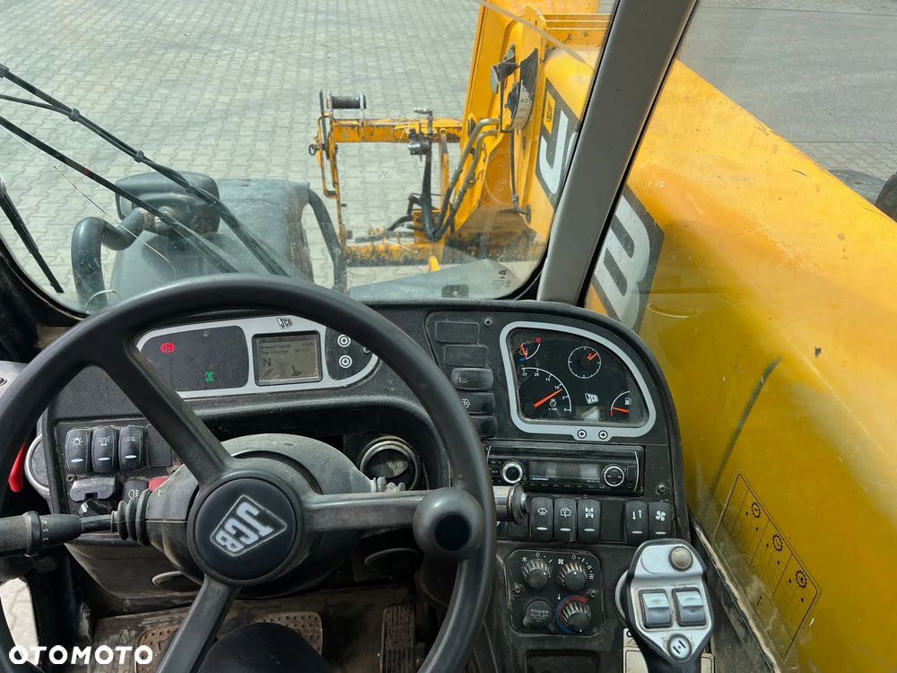 JCB 536-60 Agri Super - 8