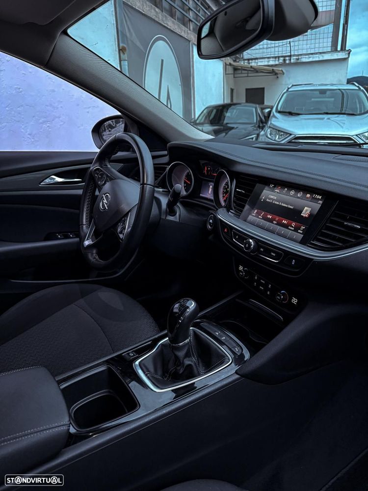 Opel Insignia Grand Sport 1.6 CDTi Business Edition - 6