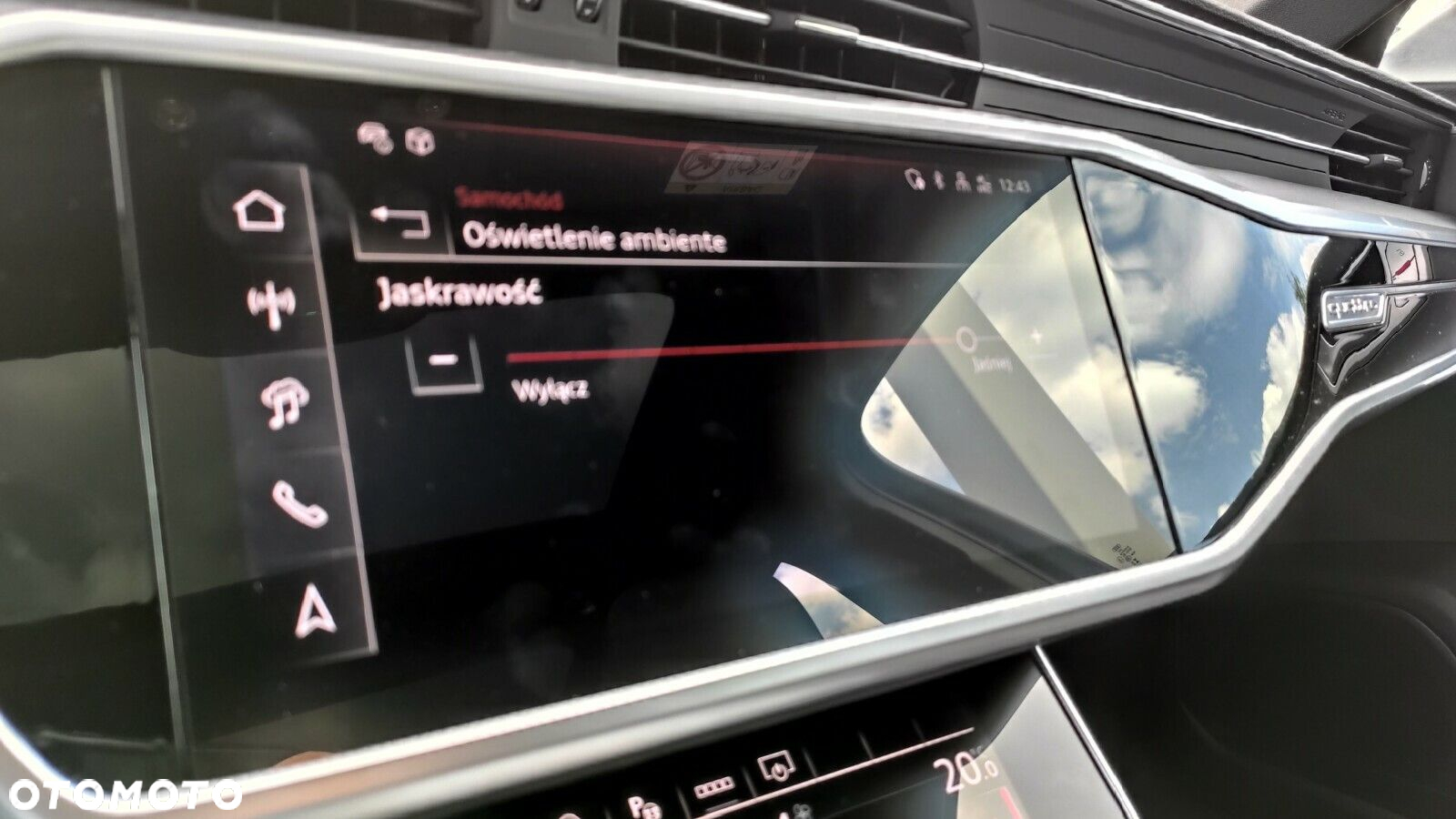 Audi A6 - 27