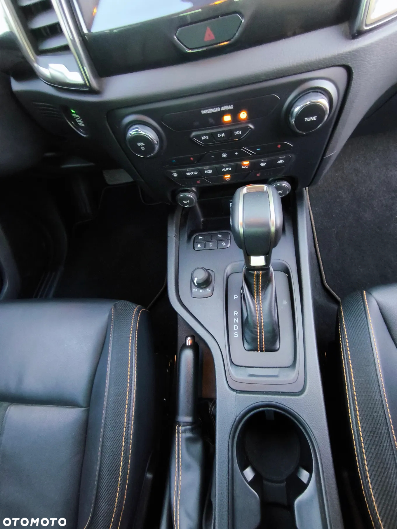 Ford Ranger 2.0 EcoBlue 4x4 DC Wildtrak - 14