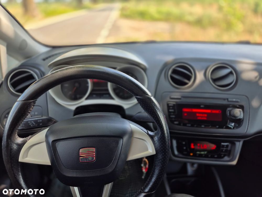 Seat Ibiza SC 1.6 TDI Style - 10