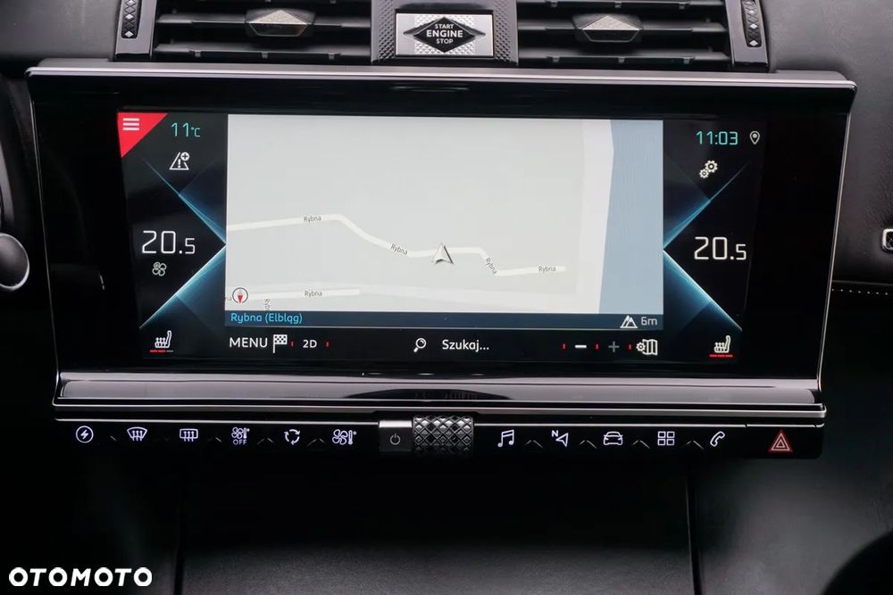 DS Automobiles DS 7 Crossback - 33