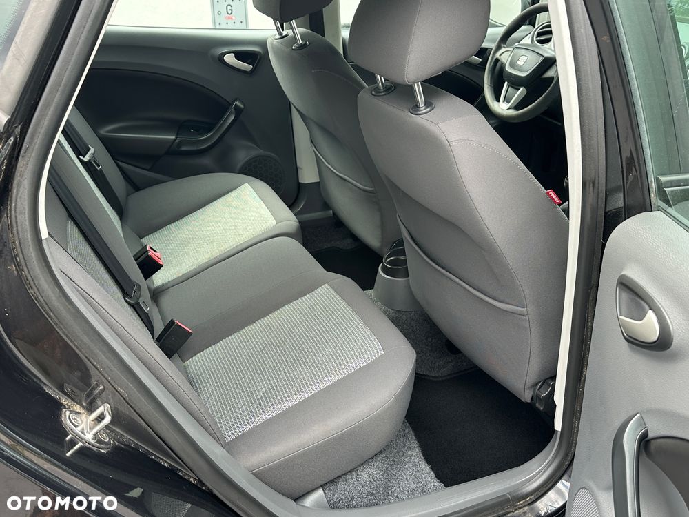 Seat Ibiza - 19