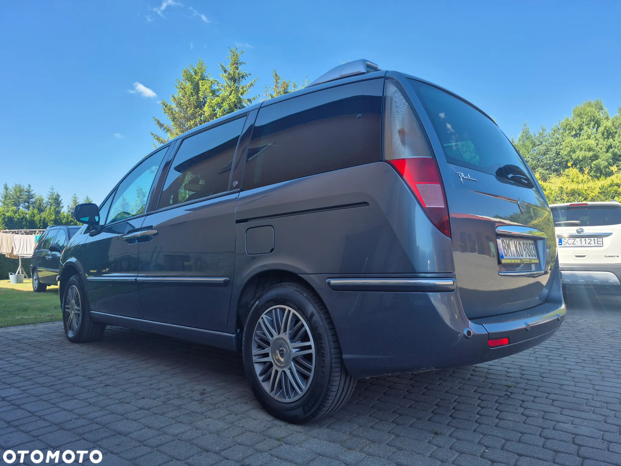 Lancia Phedra 2.0 Multijet 16v DPF Executive - 3