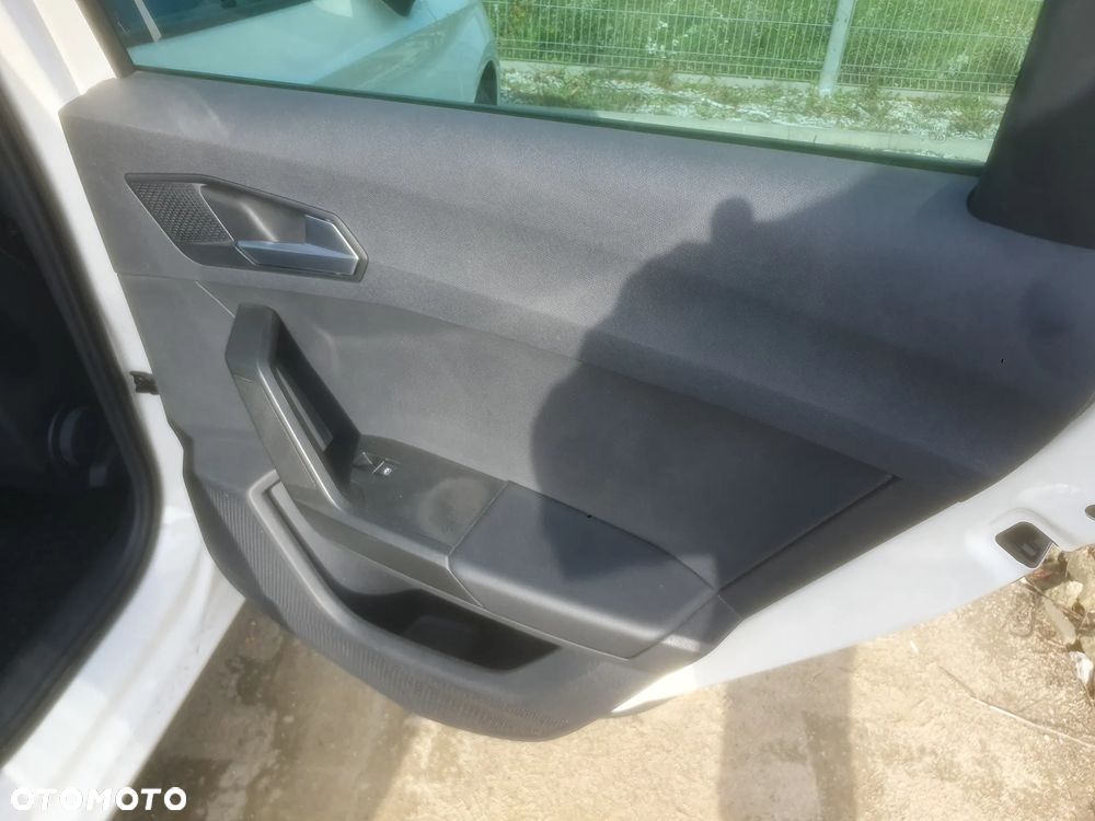 Seat Leon 2.0 TDI DPF DSG Style - 14