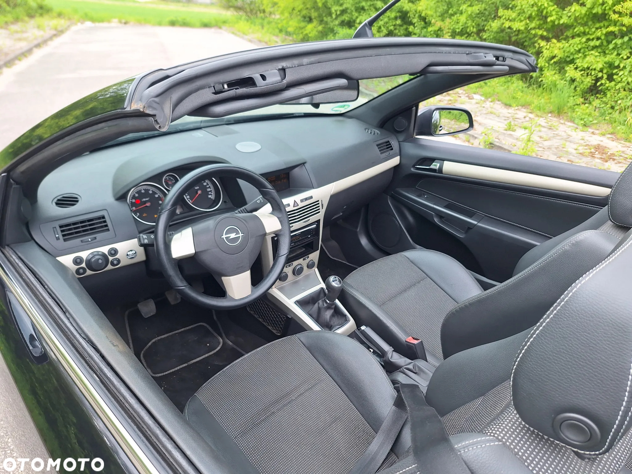 Opel Astra - 8