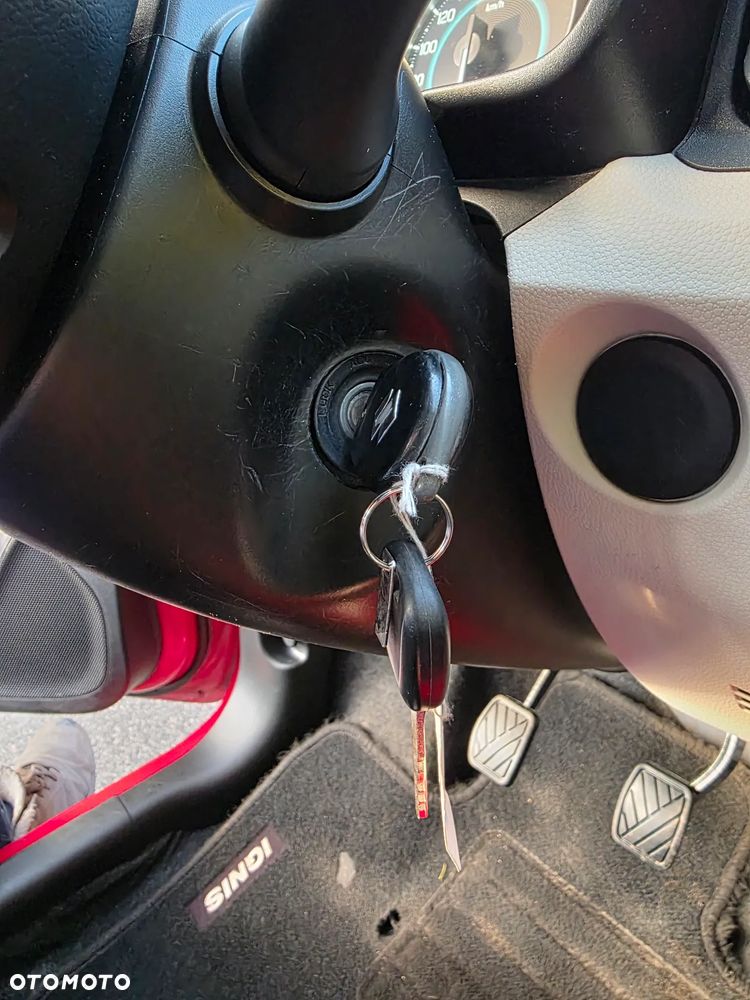 Suzuki Ignis 1.2 Comfort - 27