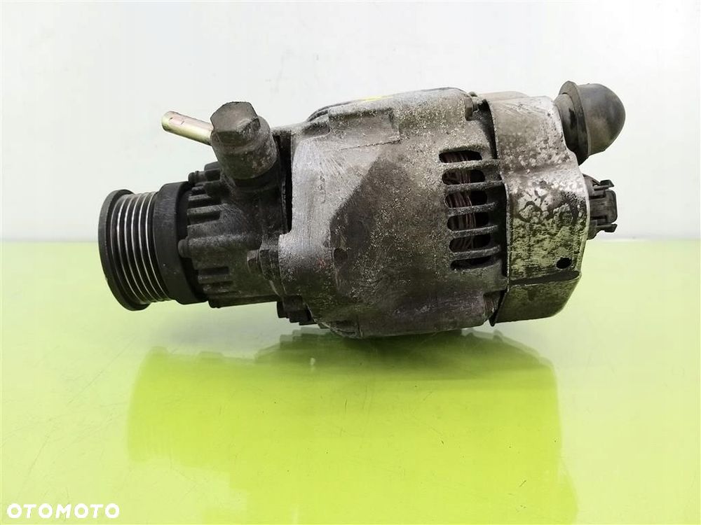 Alternator Hyundai Matrix 2001-2010  1.5D 81KM DENSO 3730027601 1002132990 - 3