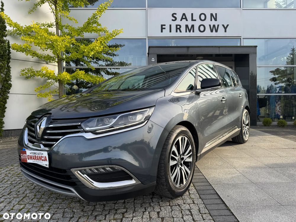 Renault Espace BLUE dCi 200 EDC INITIALE PARIS - 39