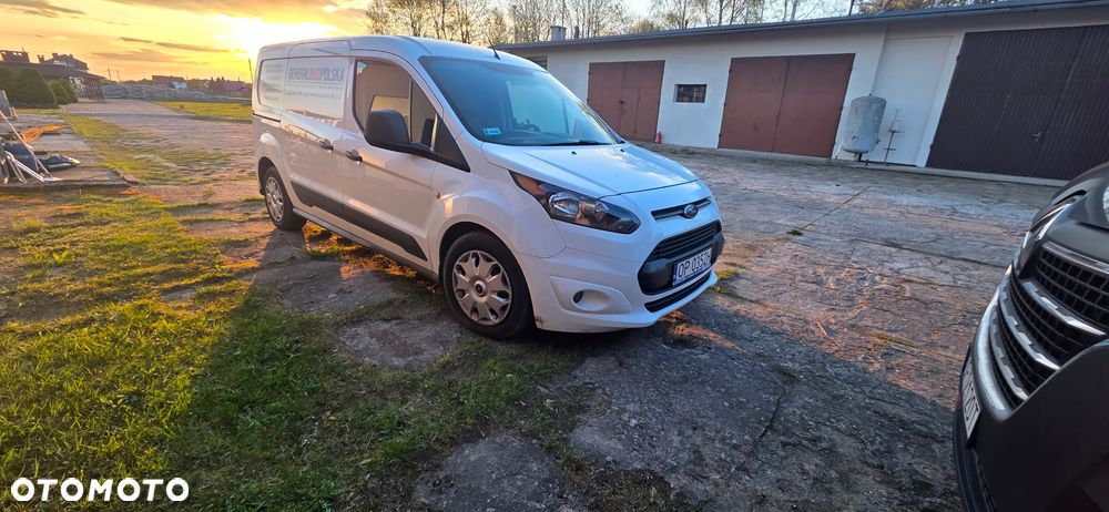 Ford Transit - 2