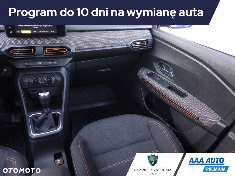Dacia Sandero - 9