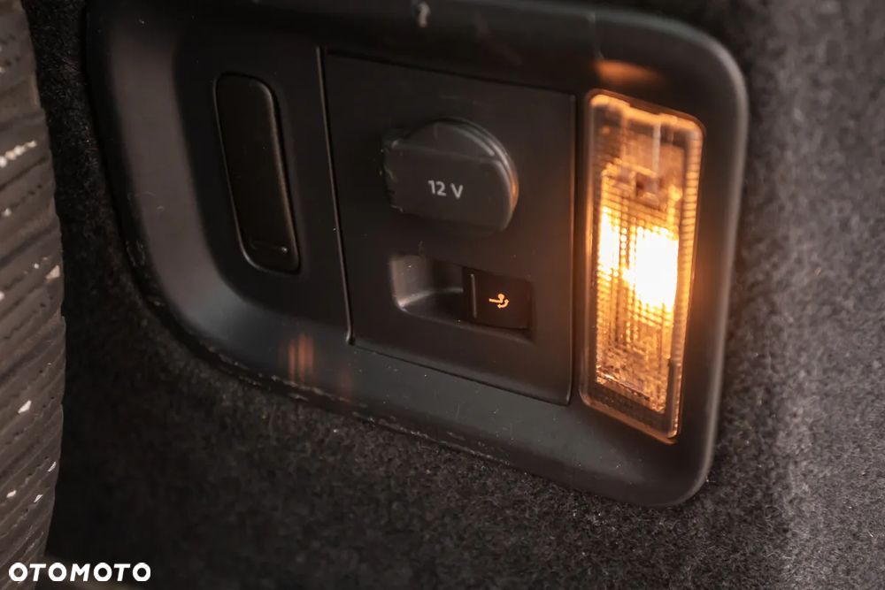 Seat Alhambra 2.0 TDI Ecomotive FR-Line - 34