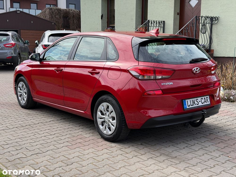 Hyundai i30 1.4 Premium - 5