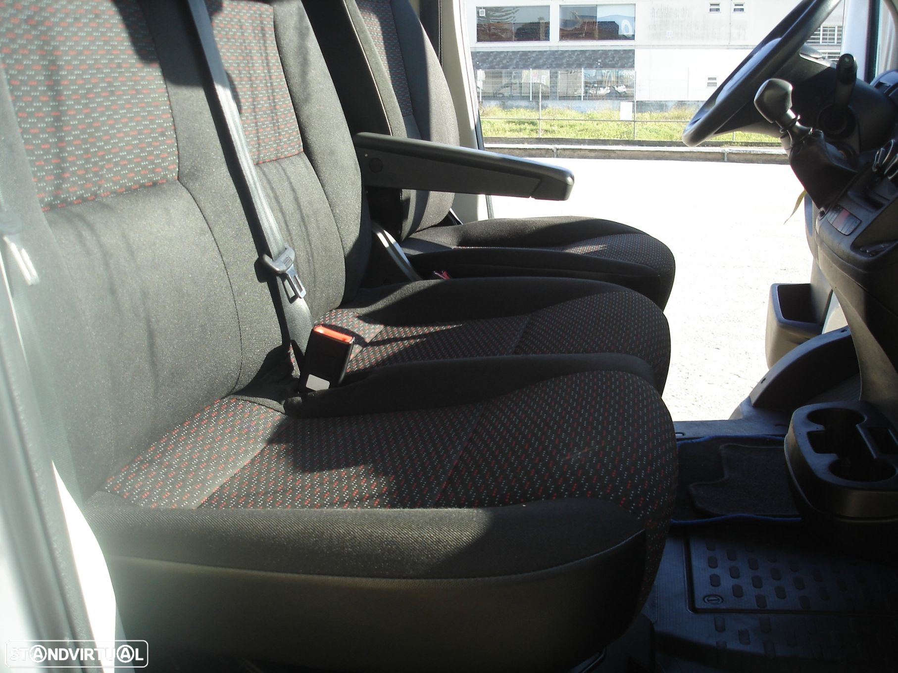 Peugeot Boxer 2.2 BlueHDi 333 L2 CD - 14