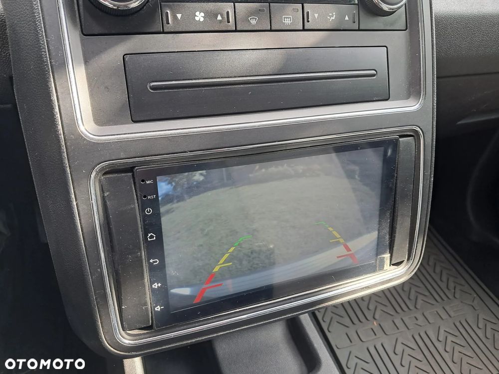 Dodge Journey 2.0 CRD SXT - 8