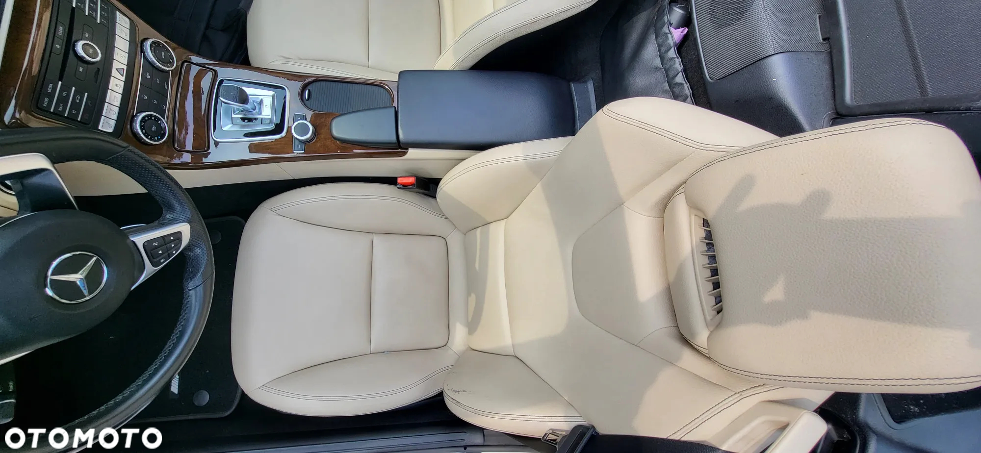 Mercedes-Benz SLC 300 9G-Tronic - 14