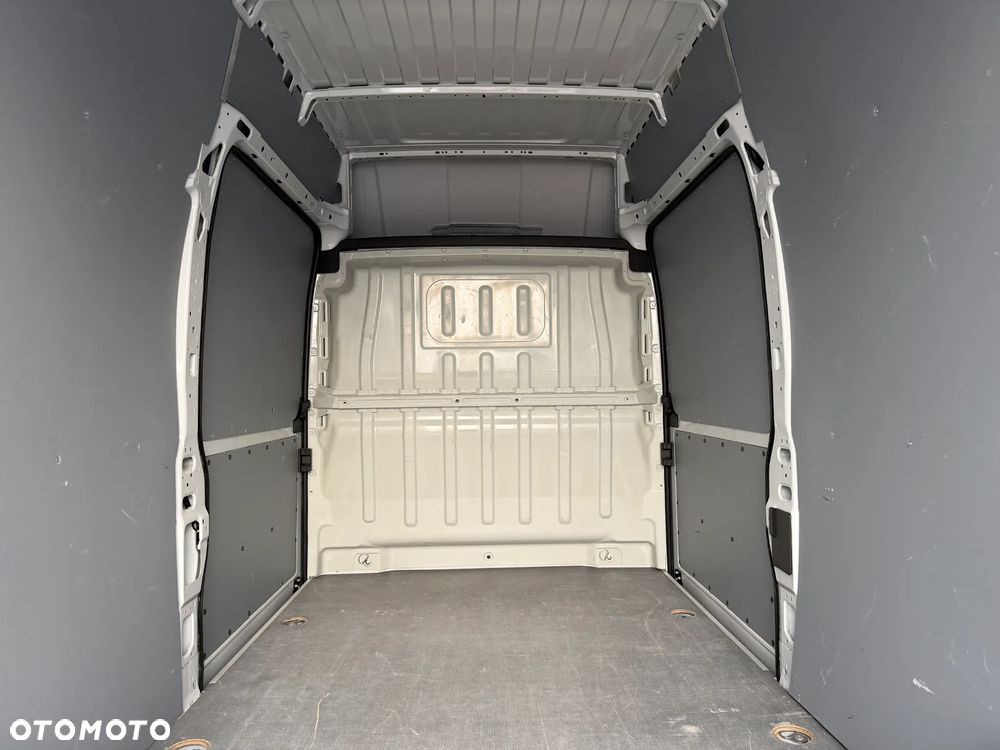 Fiat Ducato 2,3 L4H3 - 14