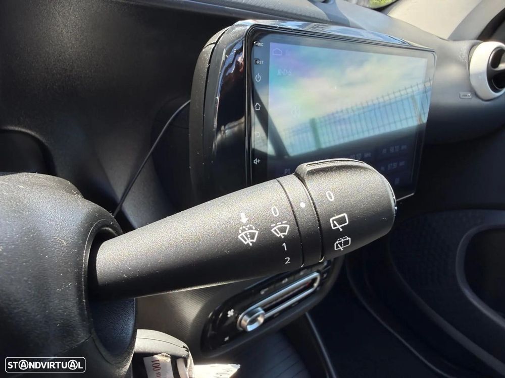 Smart ForTwo Coupé EQ - 16