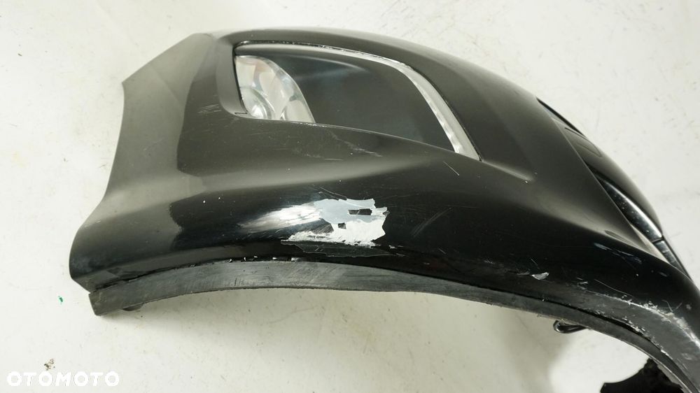 ZDERZAK PRZÓD PRZEDNI PEUGEOT 308 I T7 LIFT 11-13 FL KTVD 2011-2013 LED DRL - 9
