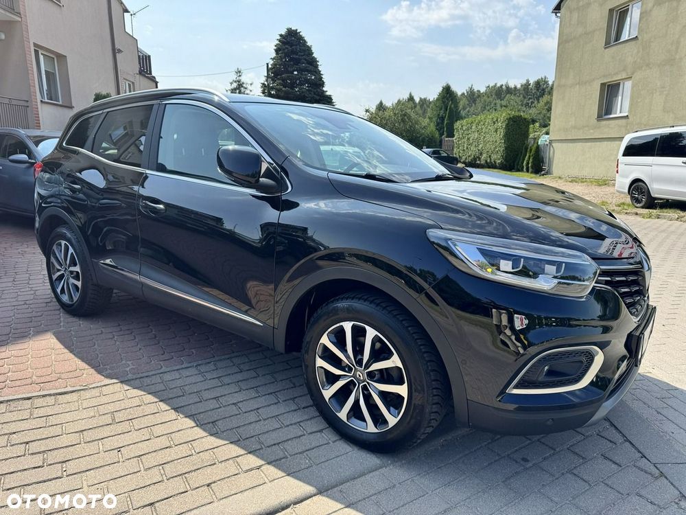 Renault Kadjar 1.3 TCe FAP Intens EDC - 9