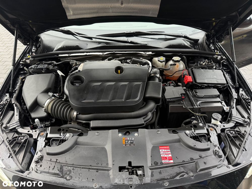 Opel Insignia 2.0 CDTI Business Elegance S&S - 31