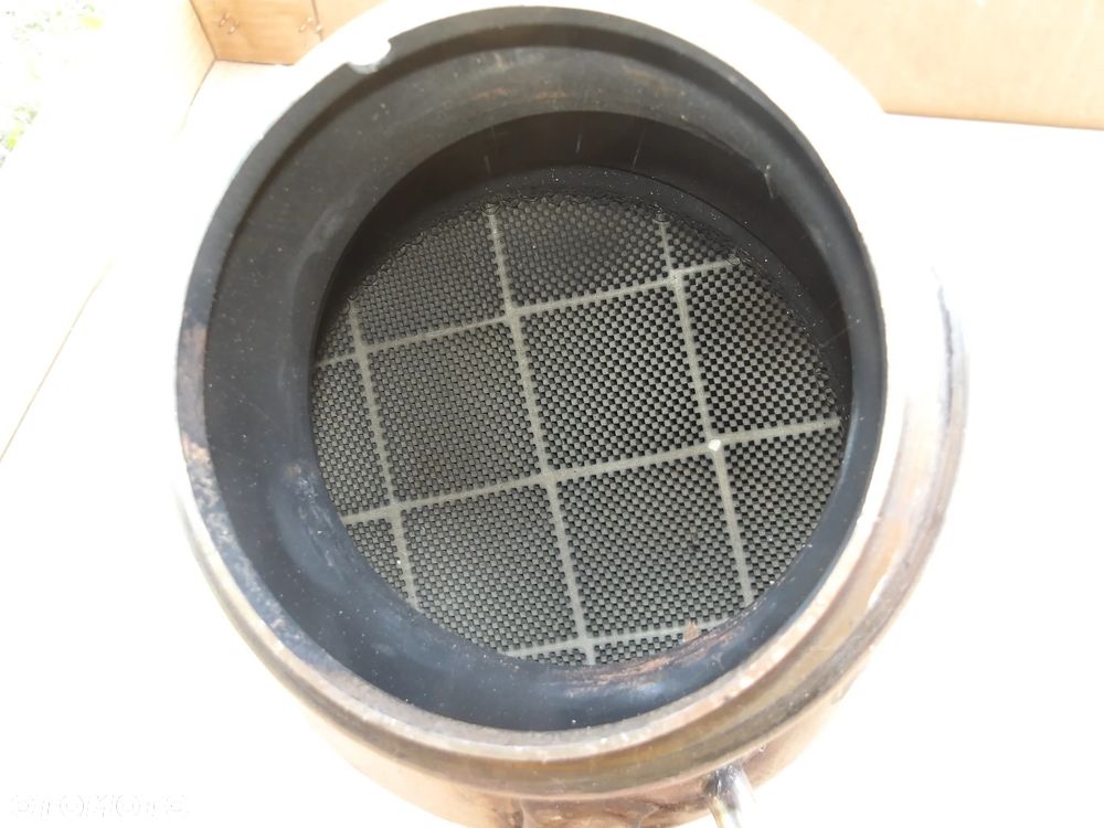KATALIZATOR DPF AUDI A4 A5 A6 A7 C8 05L131766 8W0254452K - 4