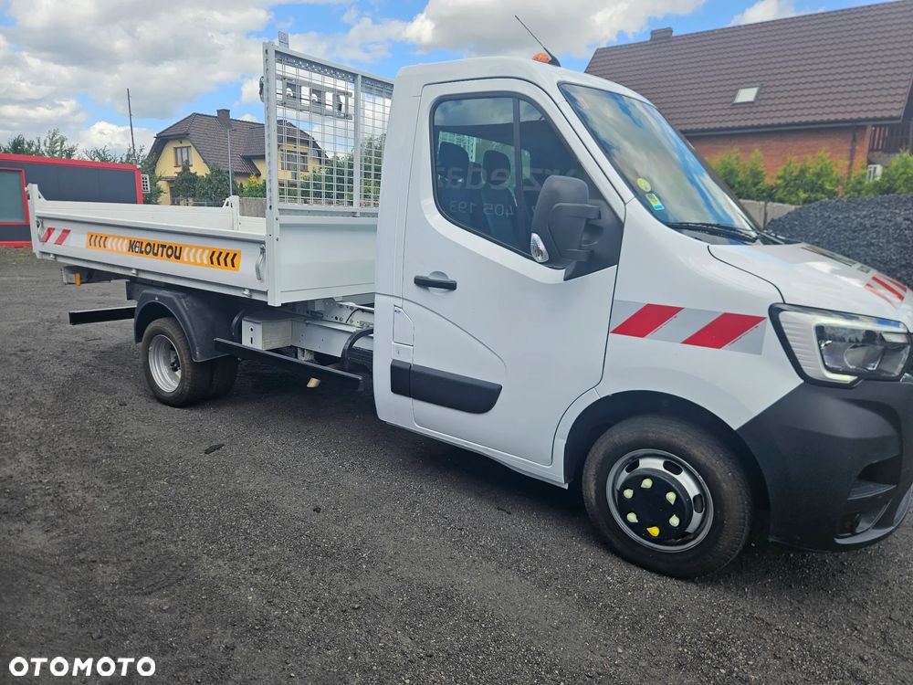 Renault Master - 35