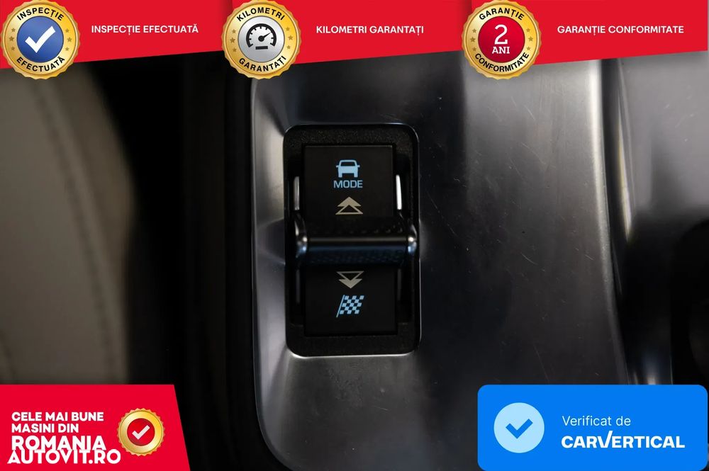 Jaguar E-Pace D150 AWD S - 18