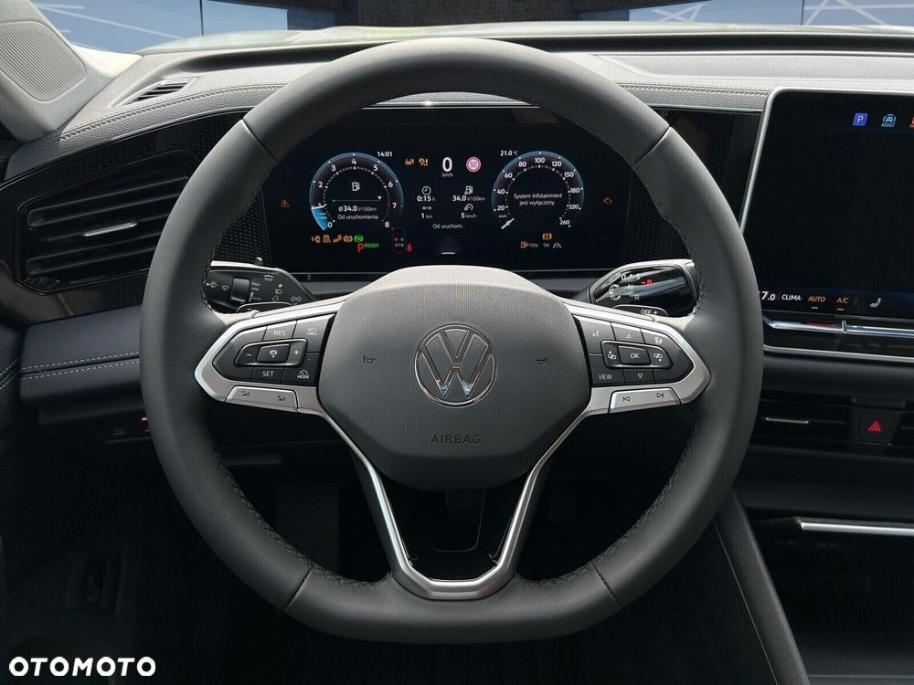Volkswagen Tiguan 1.5 eTSI Life Plus DSG - 15
