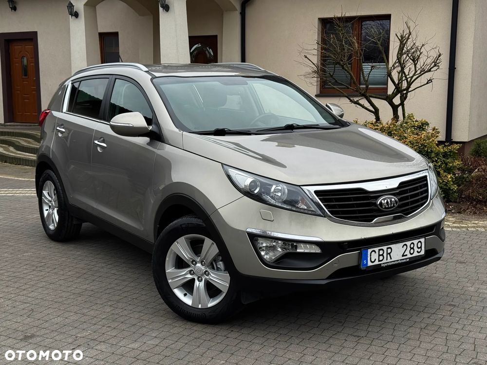 Kia Sportage ver-2-0-xl-2wd - 2