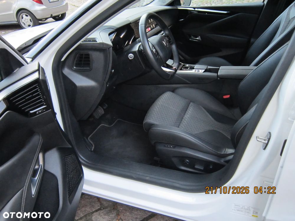 DS Automobiles DS 4 - 19