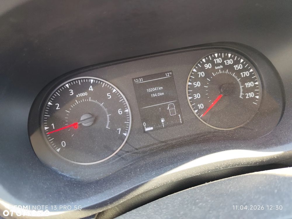 Renault Master L2H2 - 6