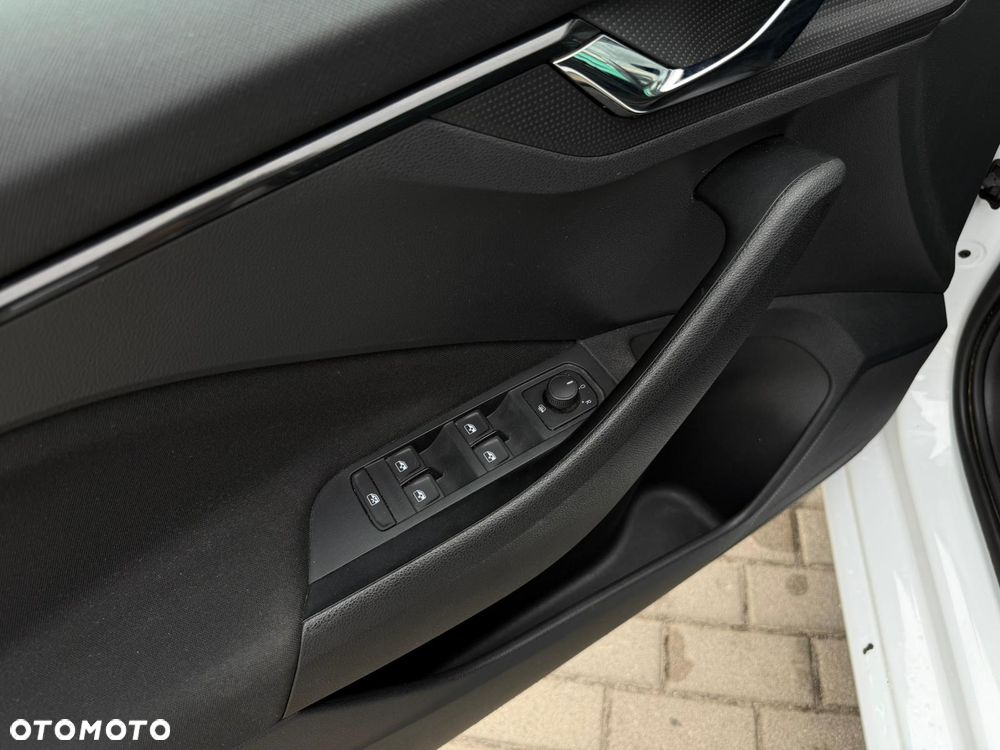 Skoda Scala 1.5 TSI Ambition - 14