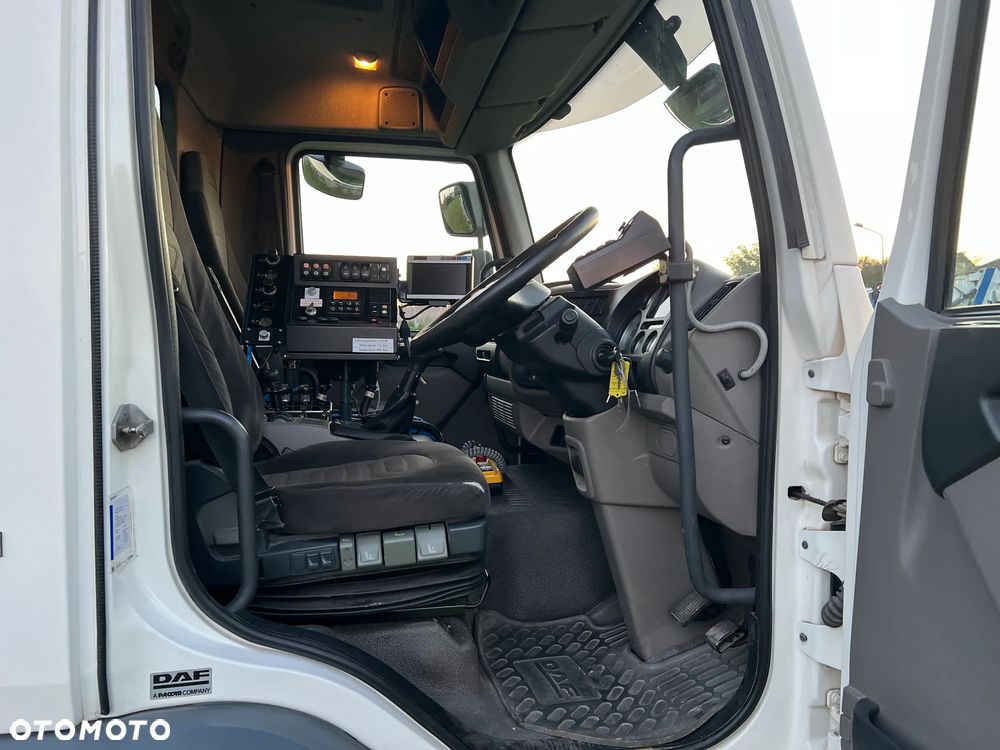 DAF LF55.250 - 19