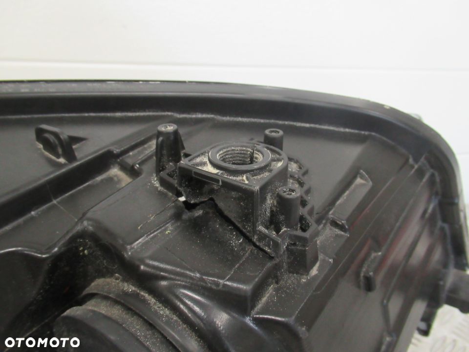 LAMPA PRZEDNIA PRZÓD LEWA VW CADDY III 3 LIFT 2K1 2015-2020 - 9