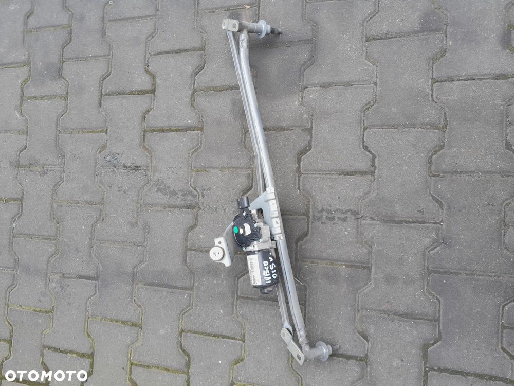 Silniczek wycieraczek Iveco Daily 15r - 1