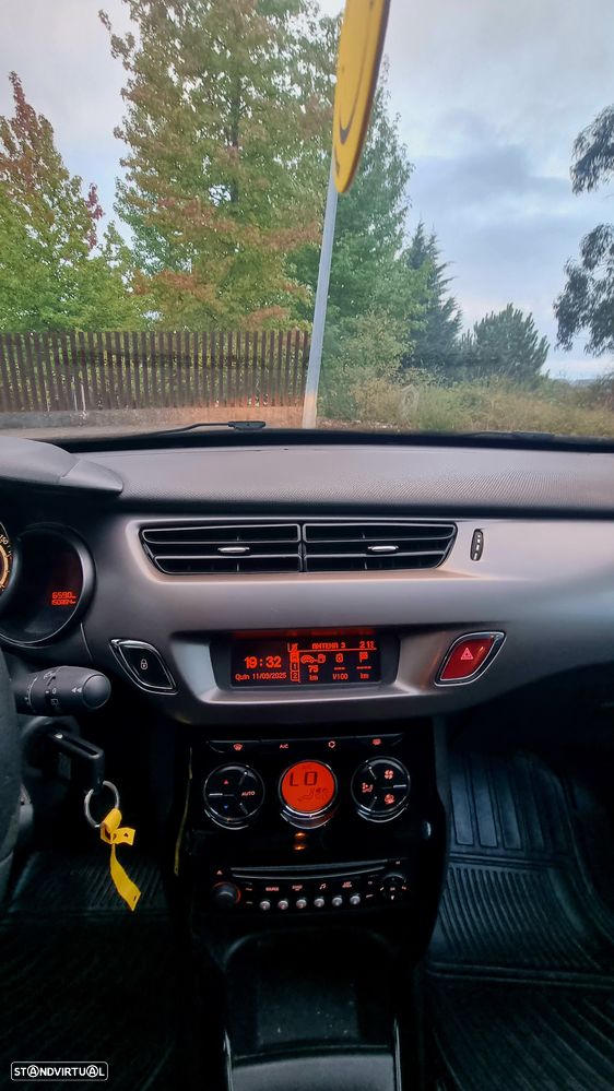 Citroën C3 - 22