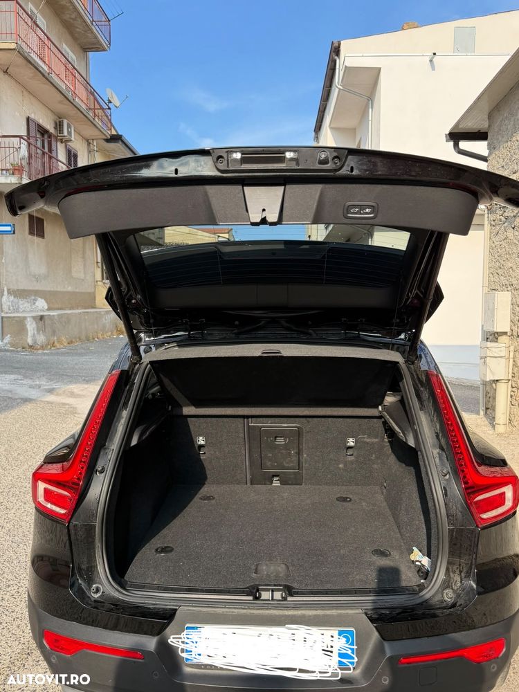 Volvo XC 40 - 8