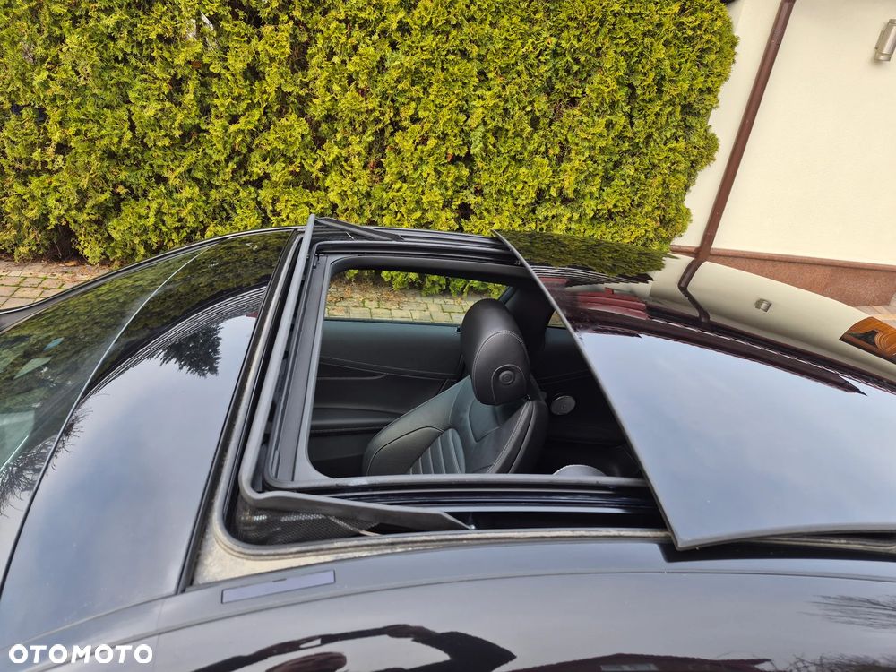 Mercedes-Benz Klasa C 300 4Matic 9G-TRONIC - 14