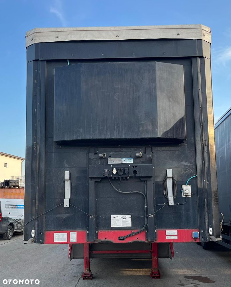 Schwarzmuller SPA3/E - 2