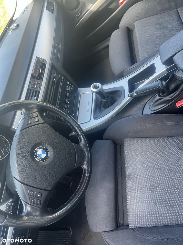 BMW Inny - 5