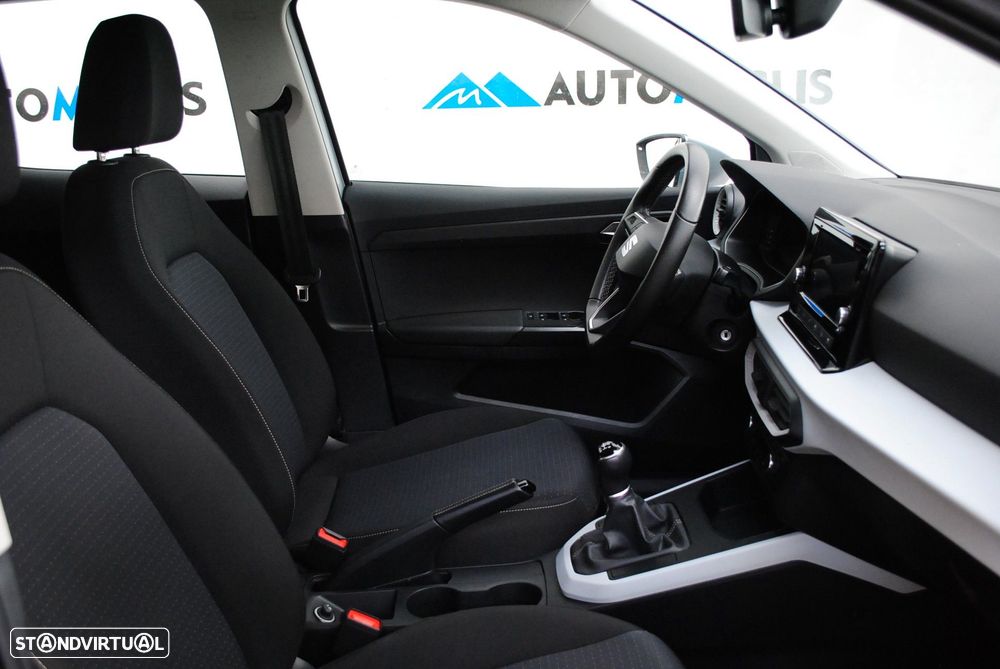 SEAT Arona 1.0 TSI Style - 21