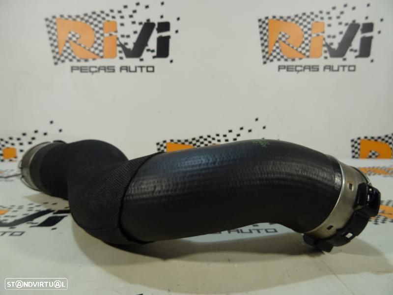 Tubo De Admissão Bmw 1 (F20)  474274802 / 11279412 / 4742748 02 / 1127 - 3