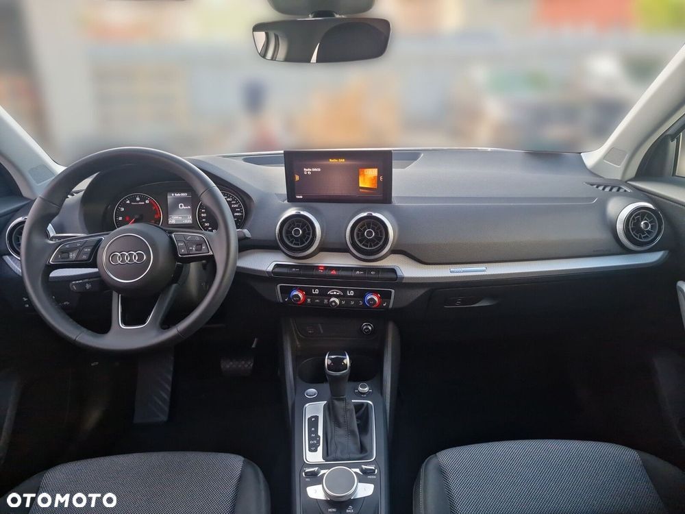 Audi Q2 - 21