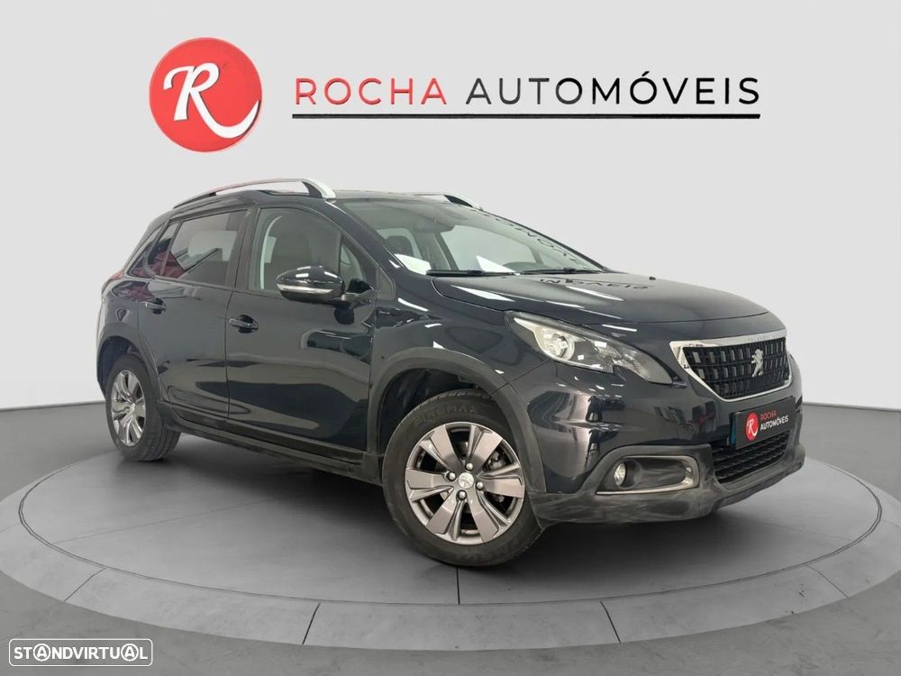 Peugeot 2008 1.2 PureTech Style - 4